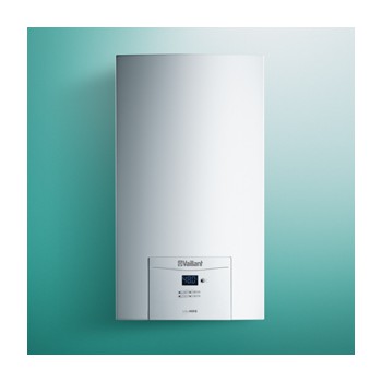 turboMINI VU/VUW （迷你型燃氣采暖熱水爐）